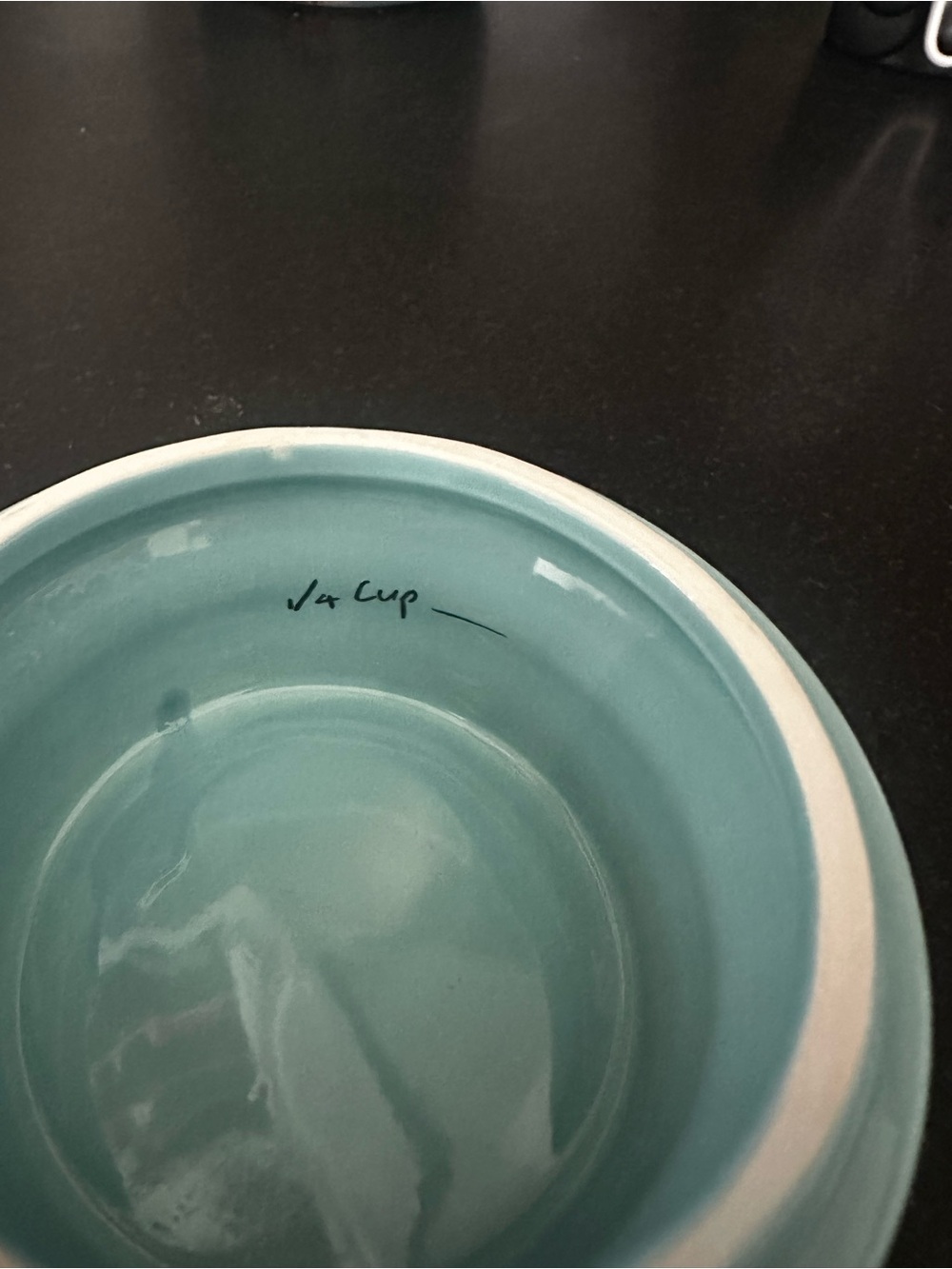 Mason Jar Stackable Measuring Cup Set - Picture 7 of 7